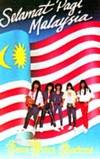 Bumi Putra Rockers : Selamat Pagi Malaysia